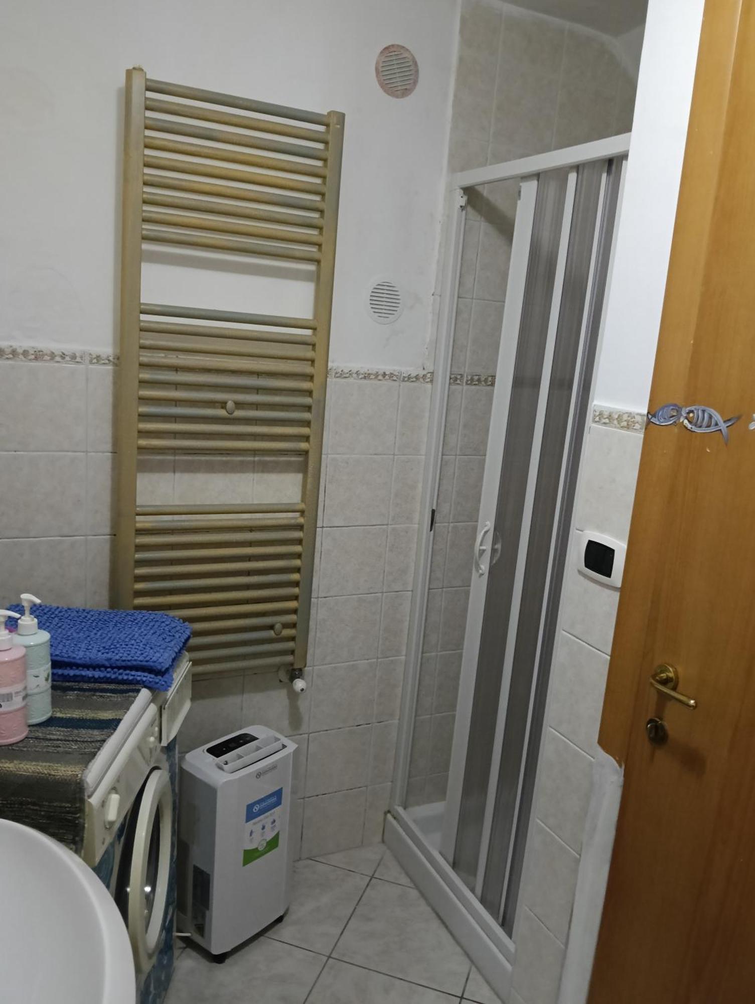 Little Art House Apartman Gaeta Kültér fotó