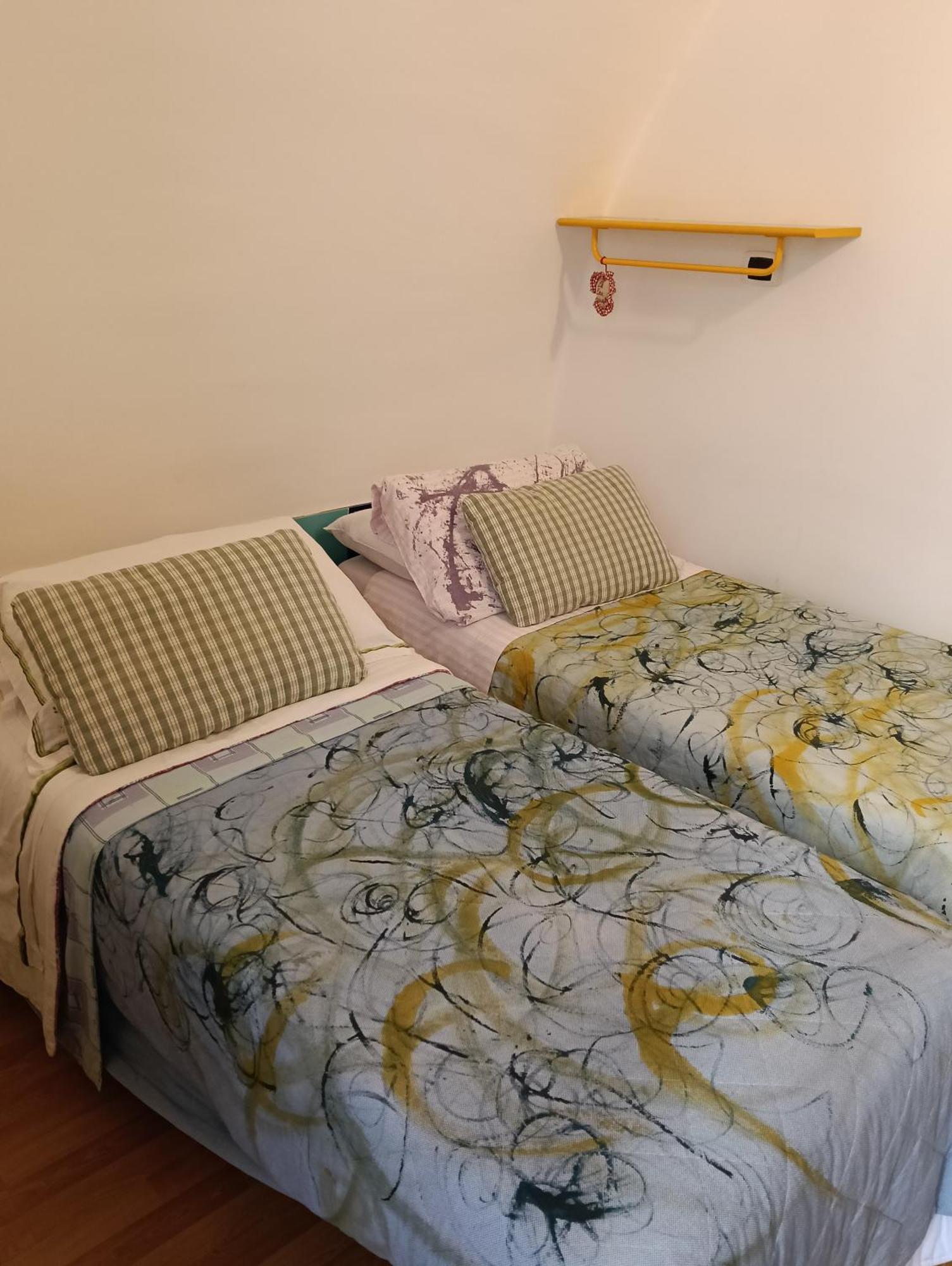 Little Art House Apartman Gaeta Kültér fotó