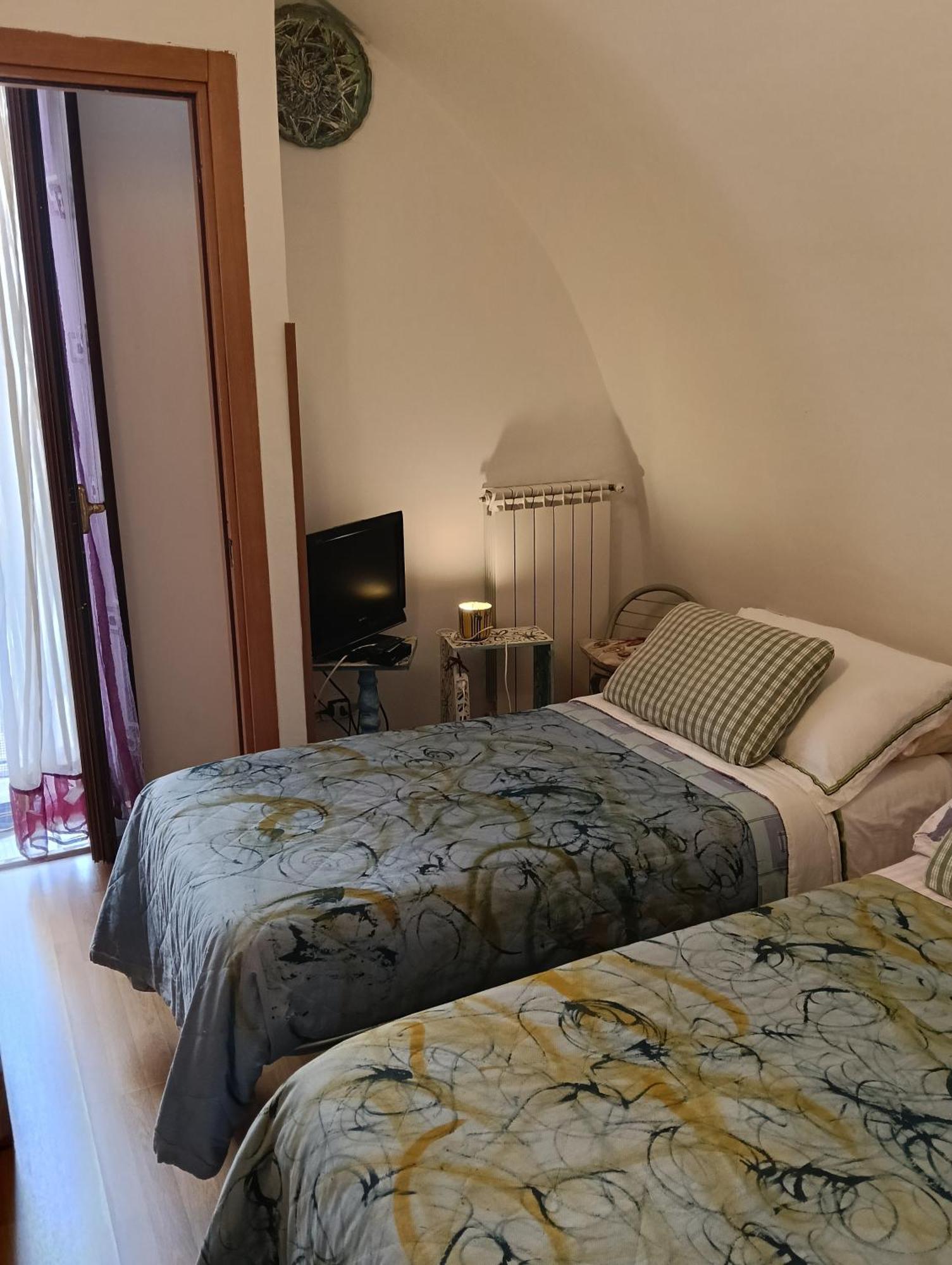 Little Art House Apartman Gaeta Kültér fotó