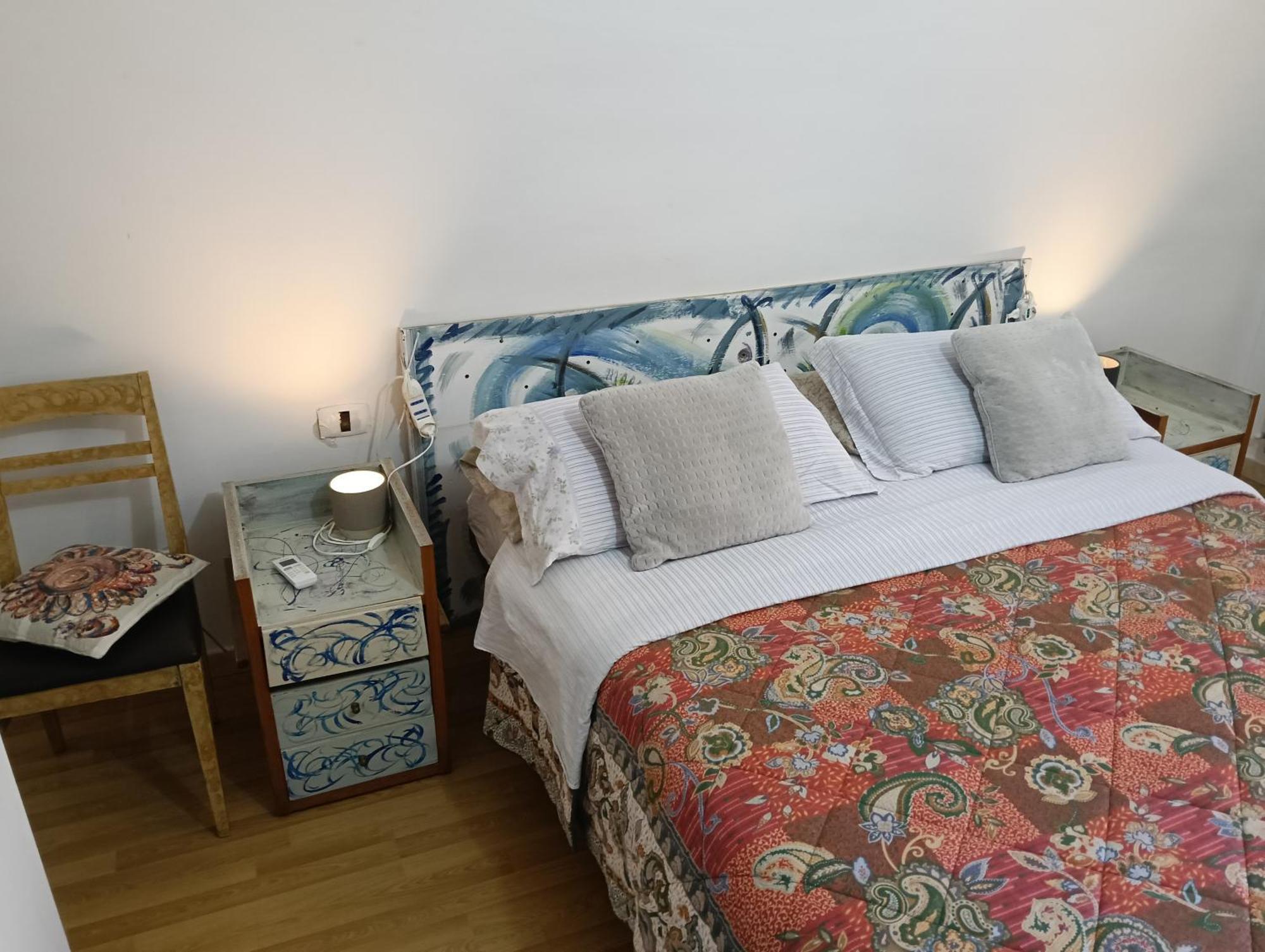Little Art House Apartman Gaeta Kültér fotó