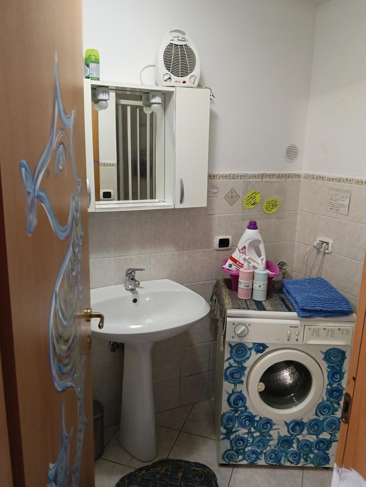 Little Art House Apartman Gaeta Kültér fotó