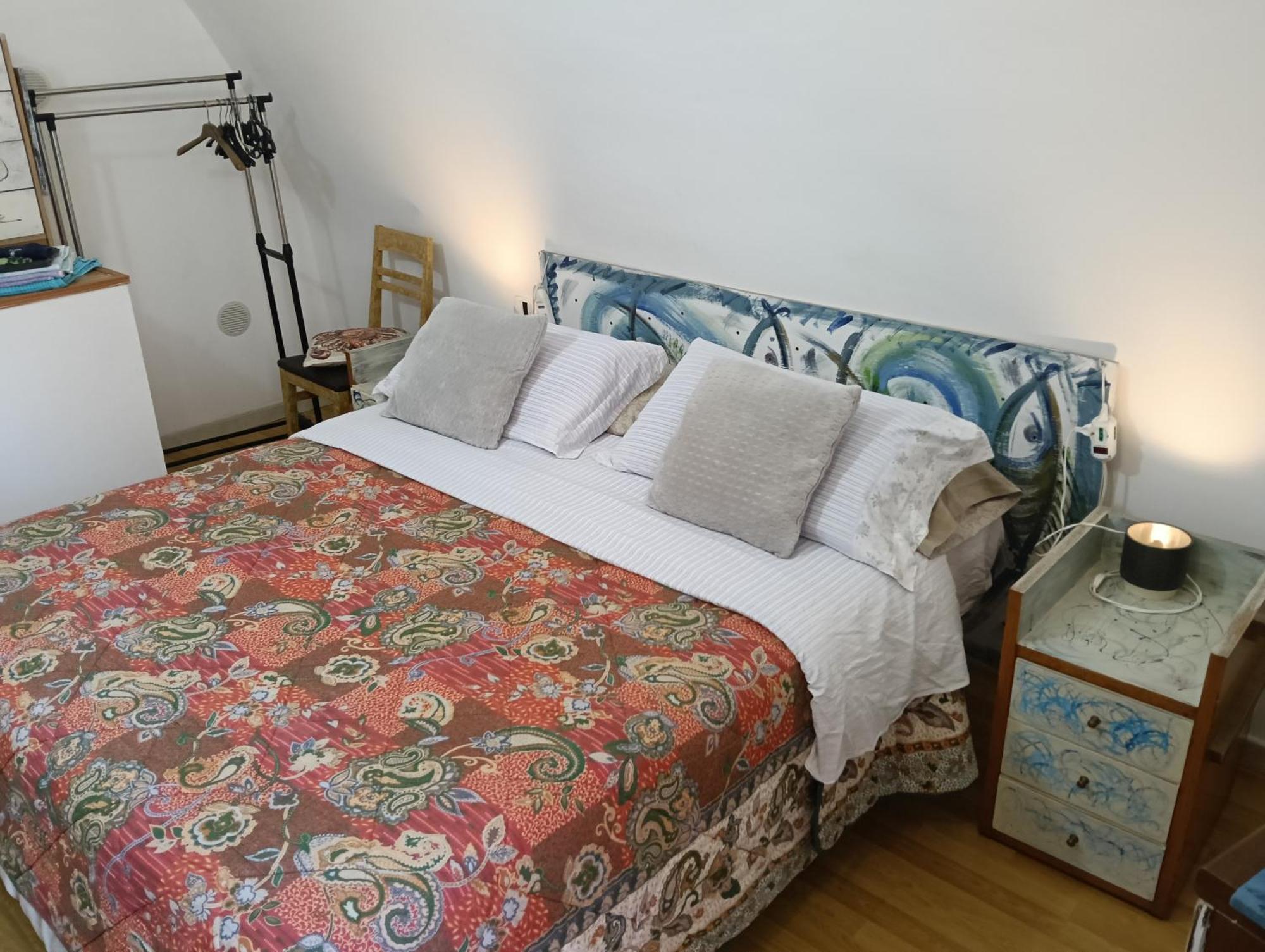 Little Art House Apartman Gaeta Kültér fotó