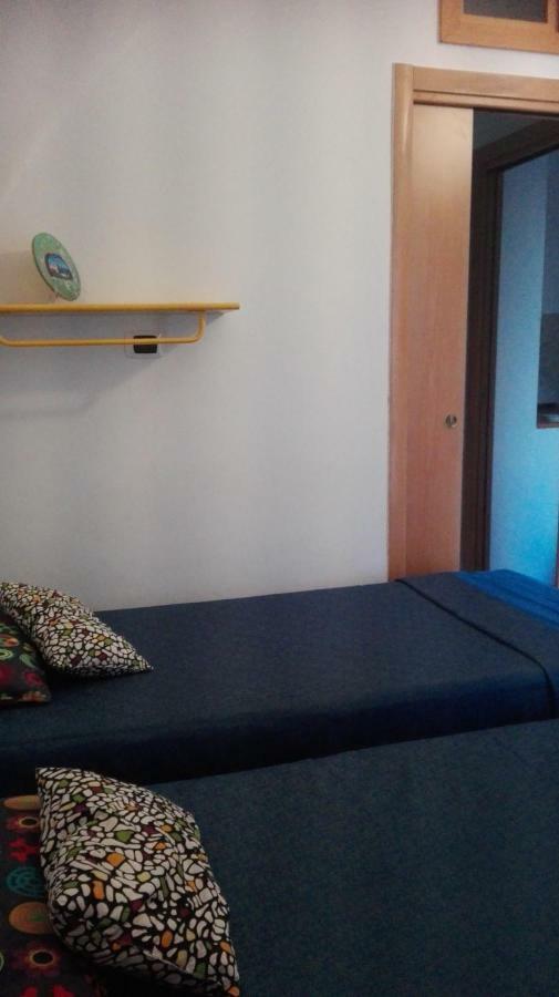 Little Art House Apartman Gaeta Kültér fotó